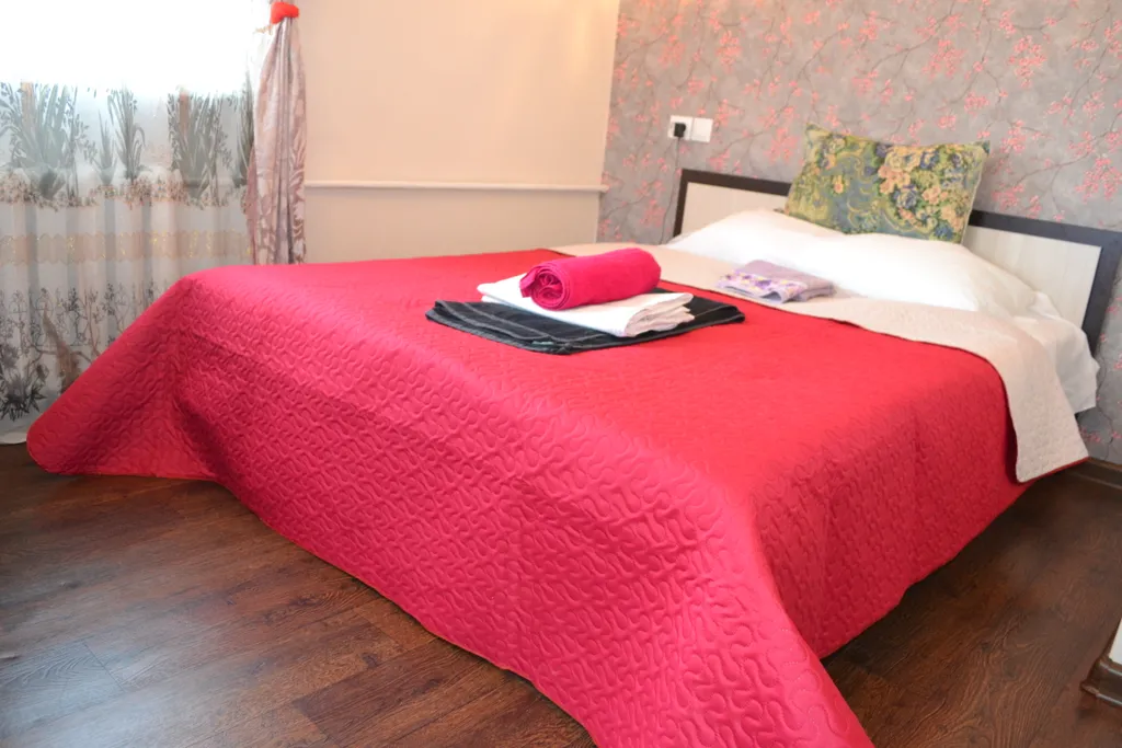 Квартира на Красной