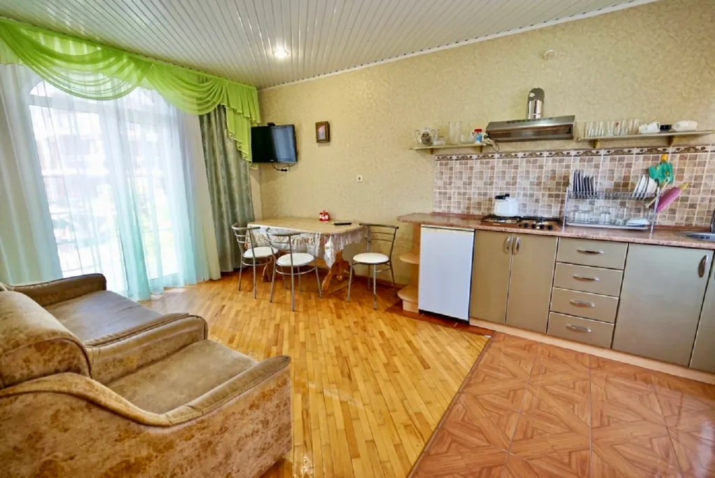 Комната