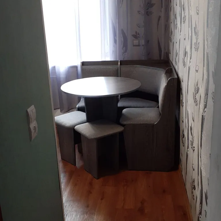 Уютные квартиры на студенческой