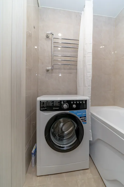 Квартира Квартира у Прибалтийской — Санкт-Петербург