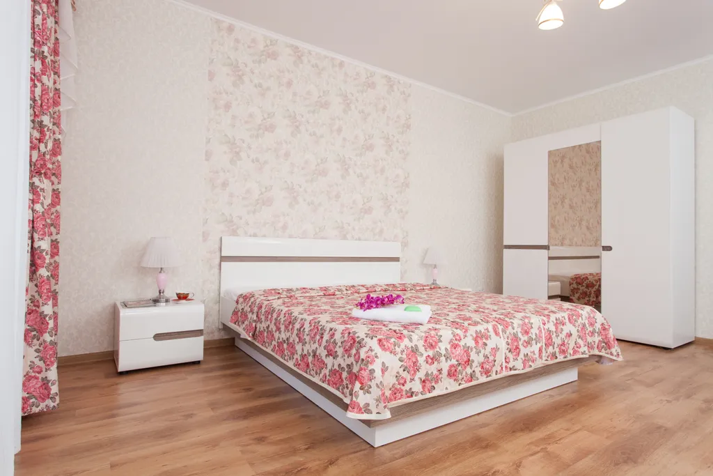 Квартира 2-комнатная Квартира — Светлогорск