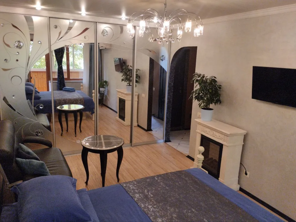 Квартира Люкс апартаменты — аренда посуточно в Курск