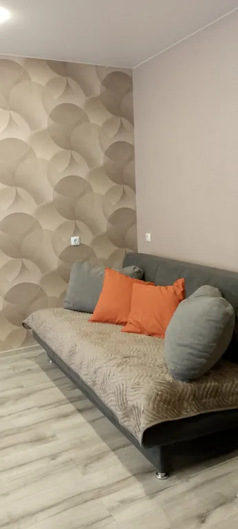 Квартира в жилом комплексе Самоцветы