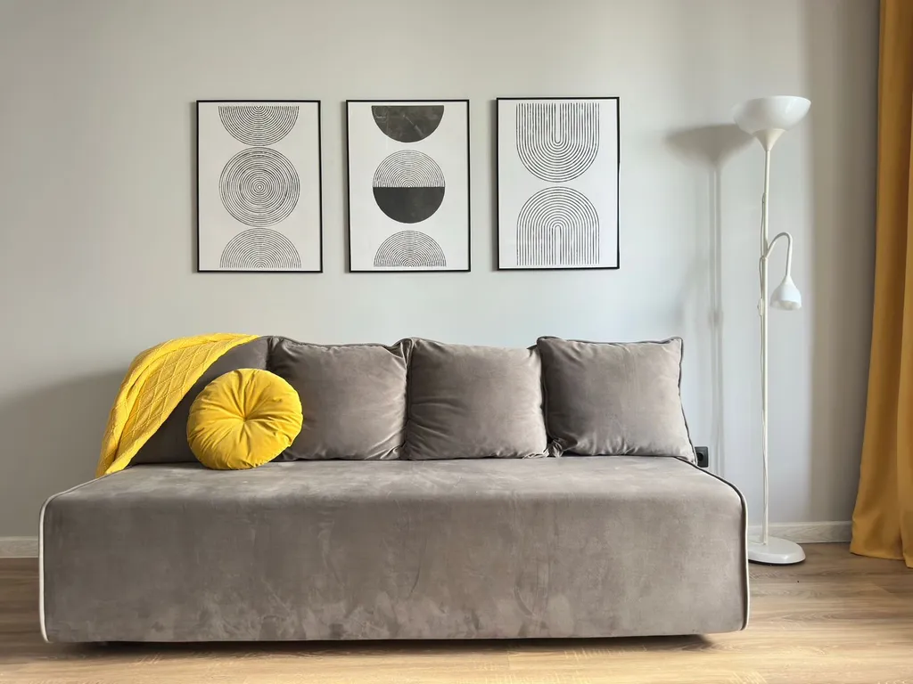 Современная квартира рядом с центром и ЖД вокзалом Пермь 2