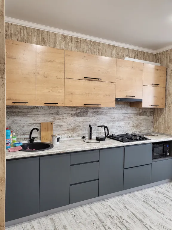 Квартира Мир