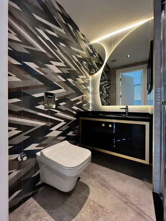 ЖК Best Home Saga 1+1 центр