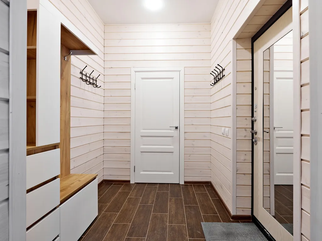 4-комнатный Дом