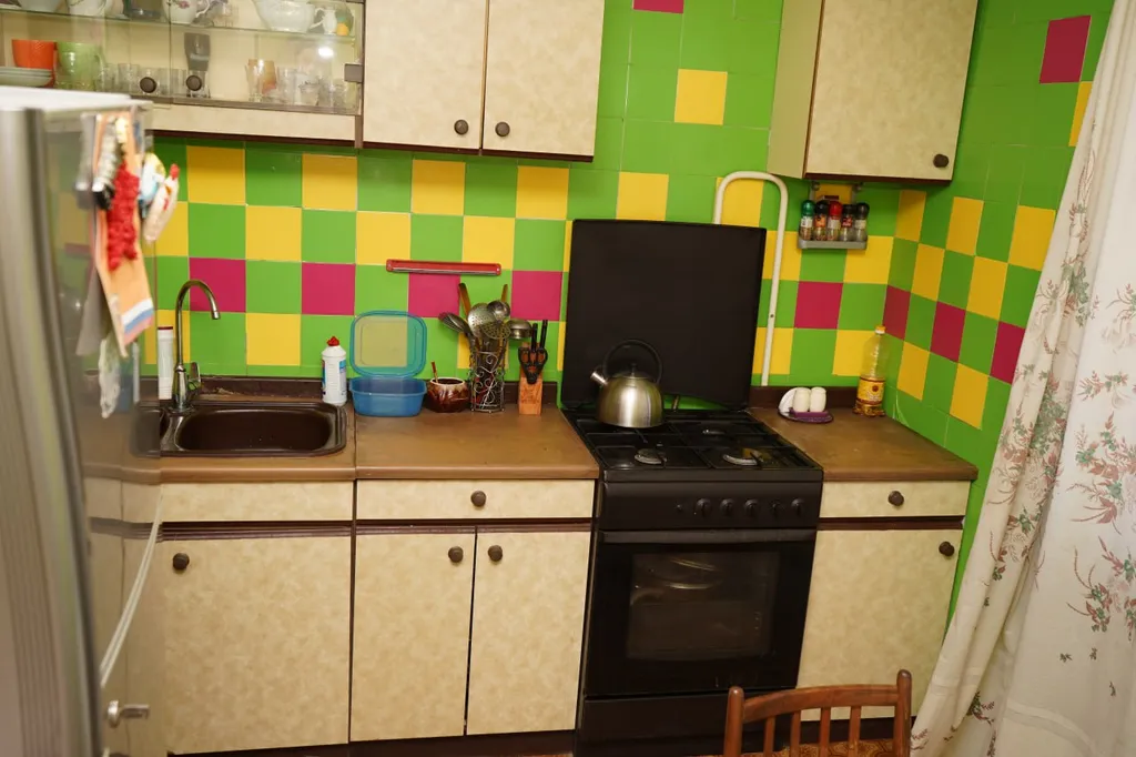 Квартира для отдыха у моря