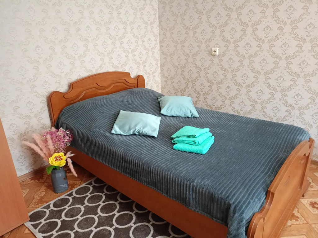 1-комнатная квартира на Образцовской площадке