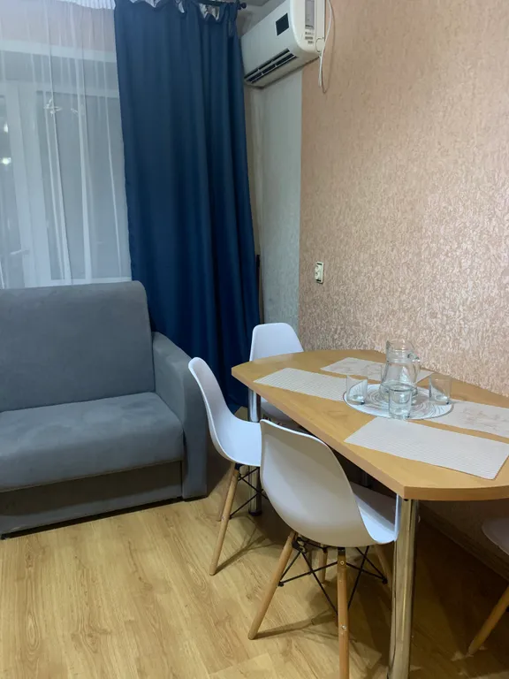 Квартира Уютная квартира в спальном районе города — Ярославль