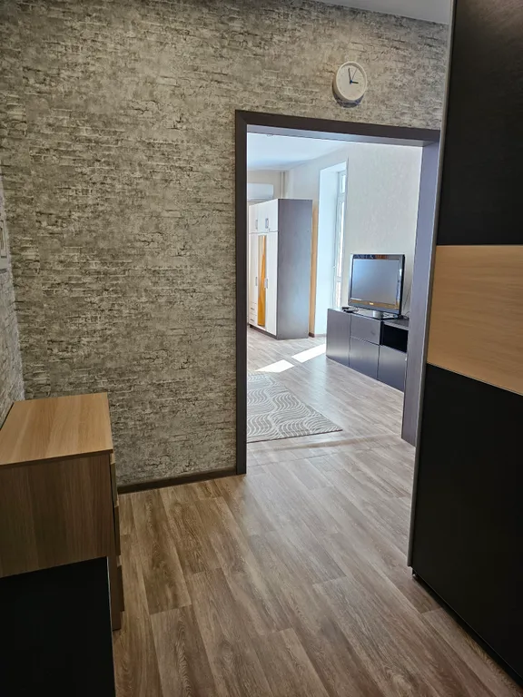 Квартира Квартира рядом с детской областной — Нижний Новгород