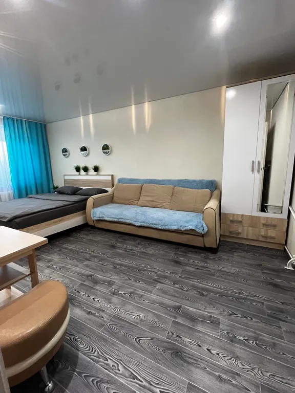 Уютная квартира для вашего комфорта