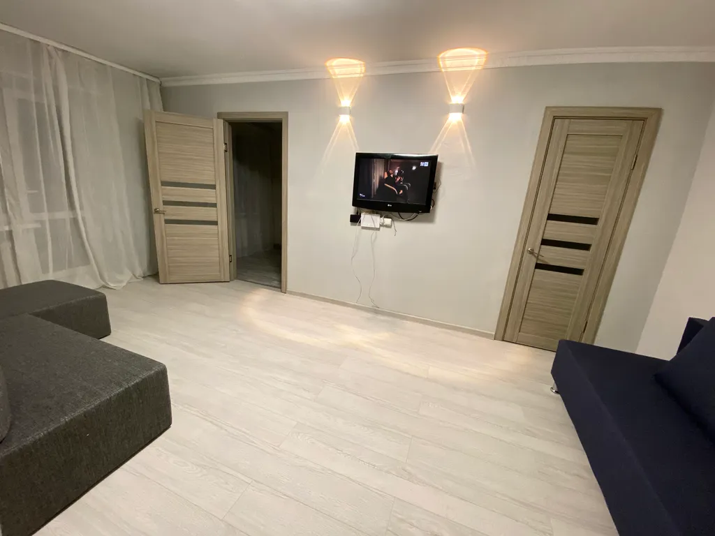 Уютная квартира в центре города — аренда посуточно в Павловский Посад