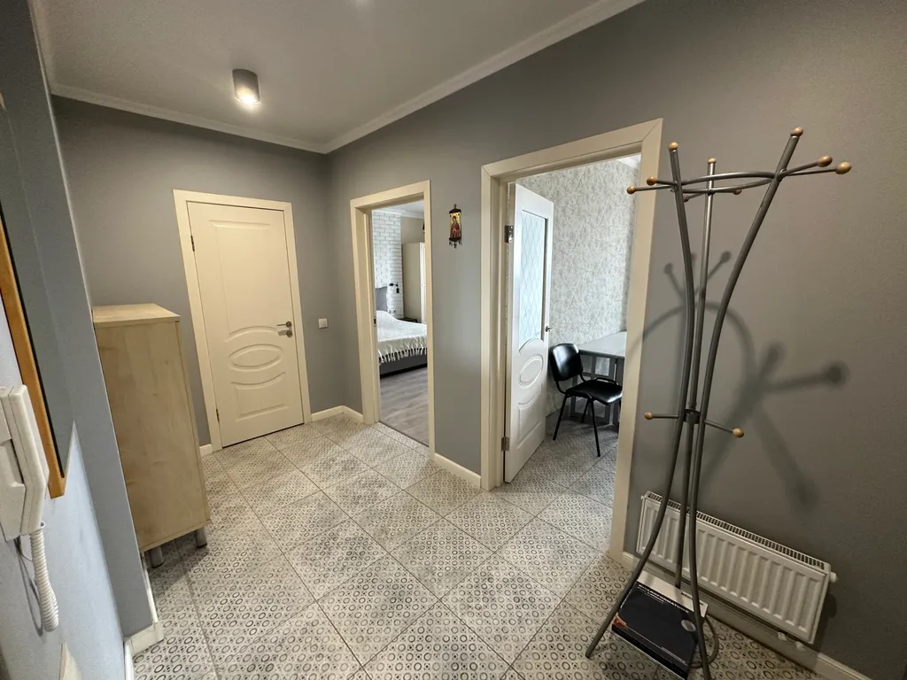 Квартира Квартира на берегу реки Преголя — Калининград