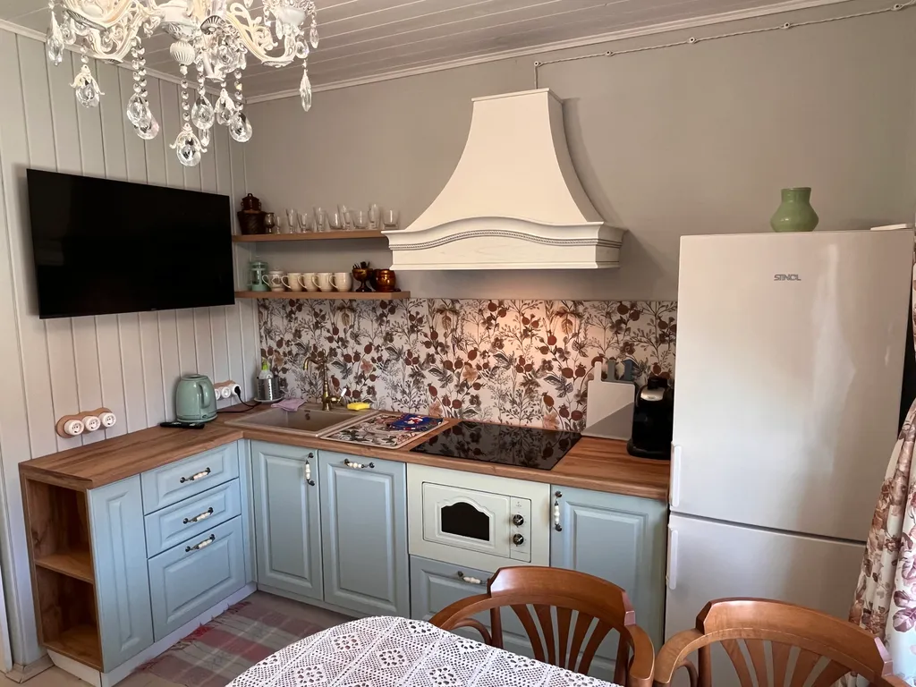 Золотая Светёлка