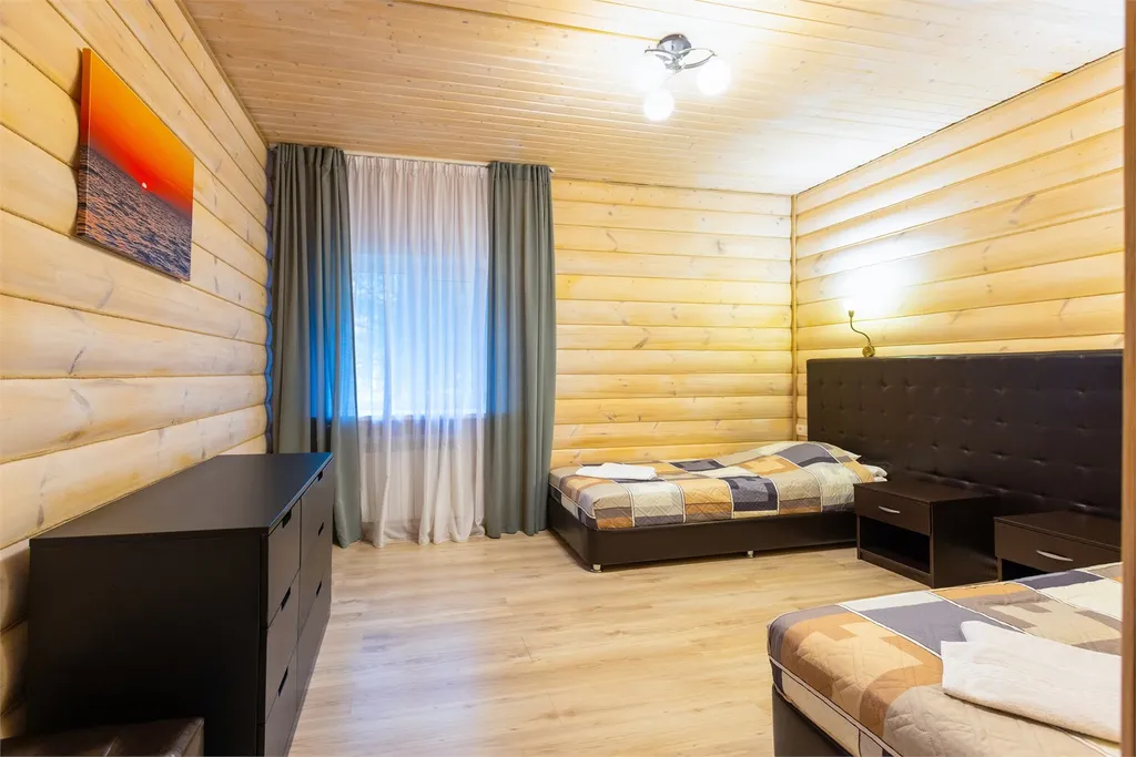 3-комнатный Дом