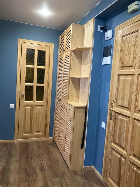 2-комнатная квартира, море