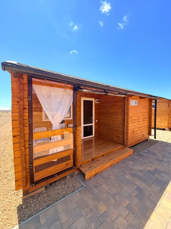 1-комнатный Дом