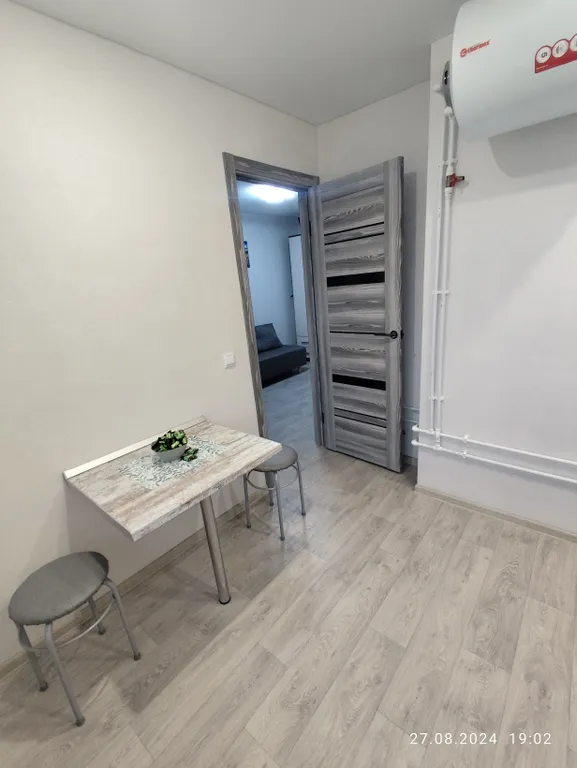 Уютная светлая квартира в центре