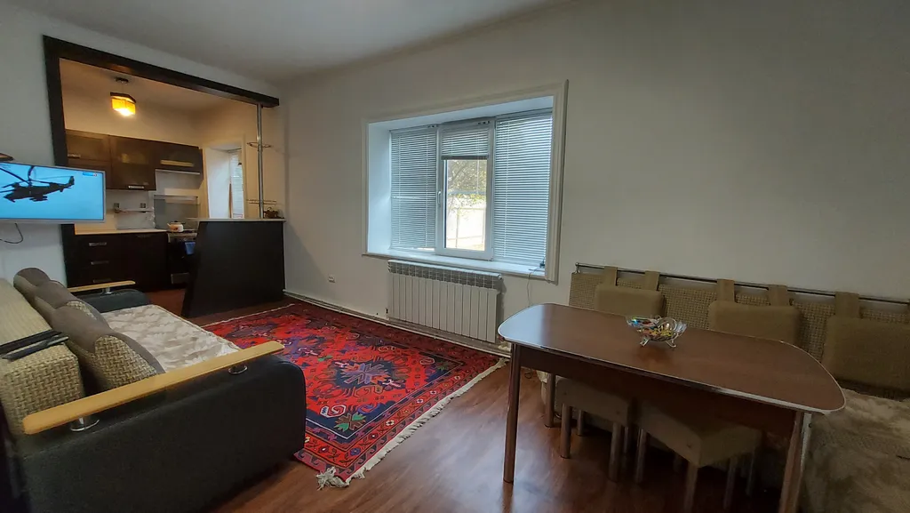 Дом рядом с морем