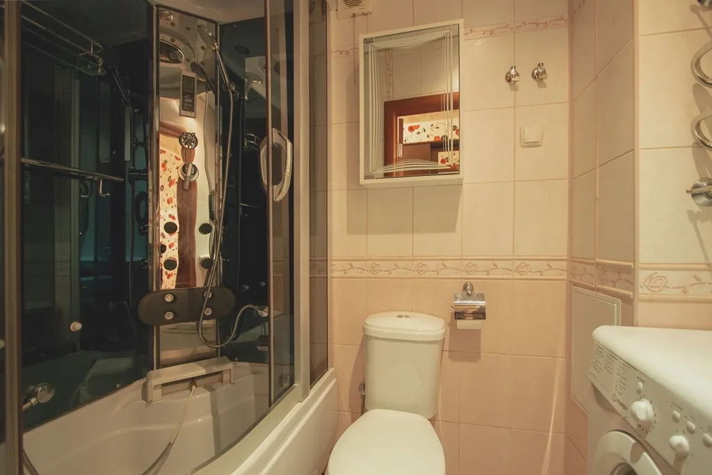 Квартира 1-комнатная Квартира — Красноярск