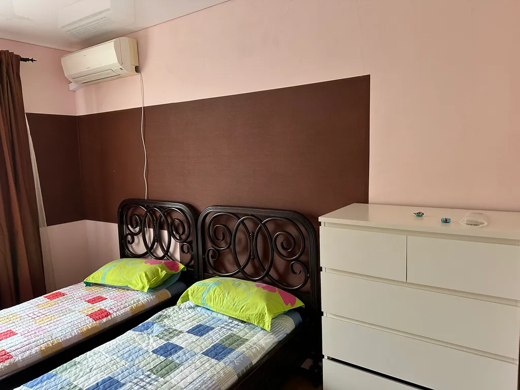 Светлая, просторная, уютная квартира для отдыха