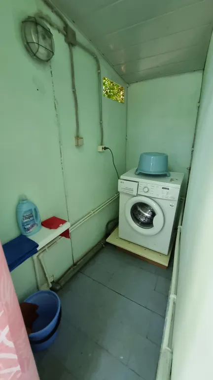 Отдельный летний домик для семьи