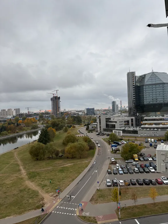 3-х комнатная премиум квартира