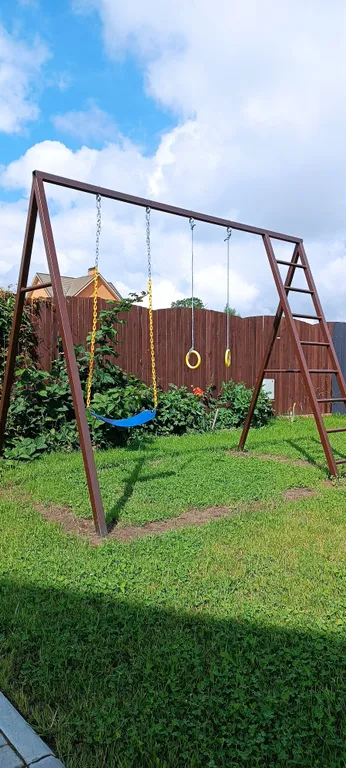 Уютный летний домик, недалеко от моря ждёт Вас