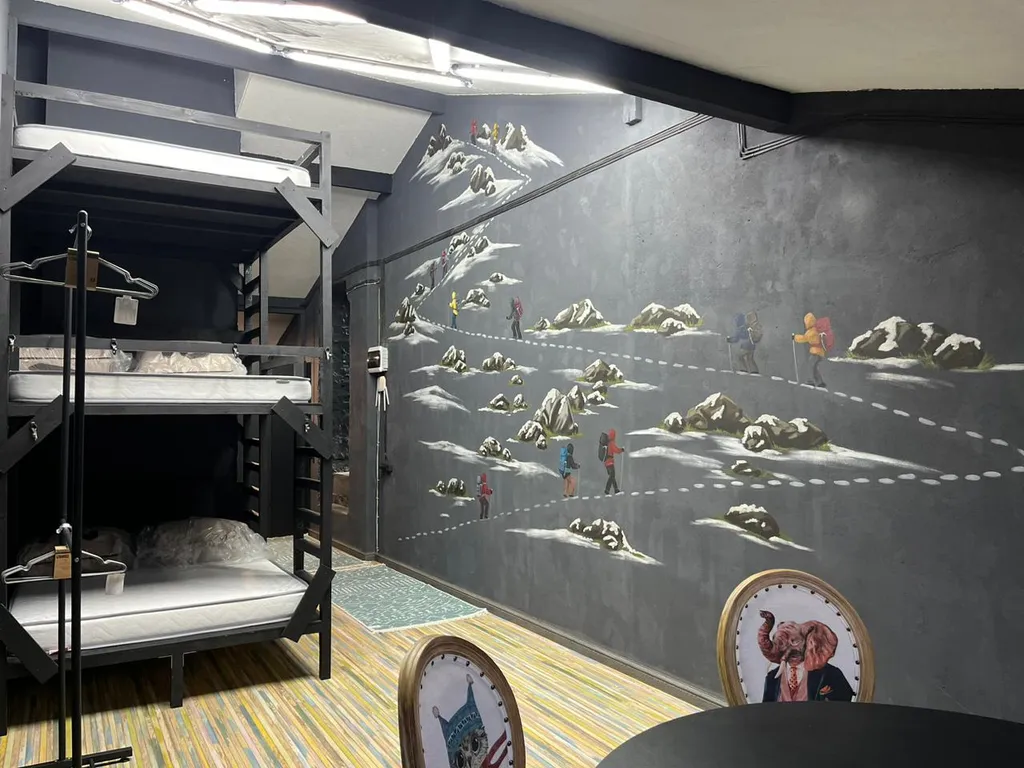 Приключения начинаются И это Высоко в Горах Осетии!