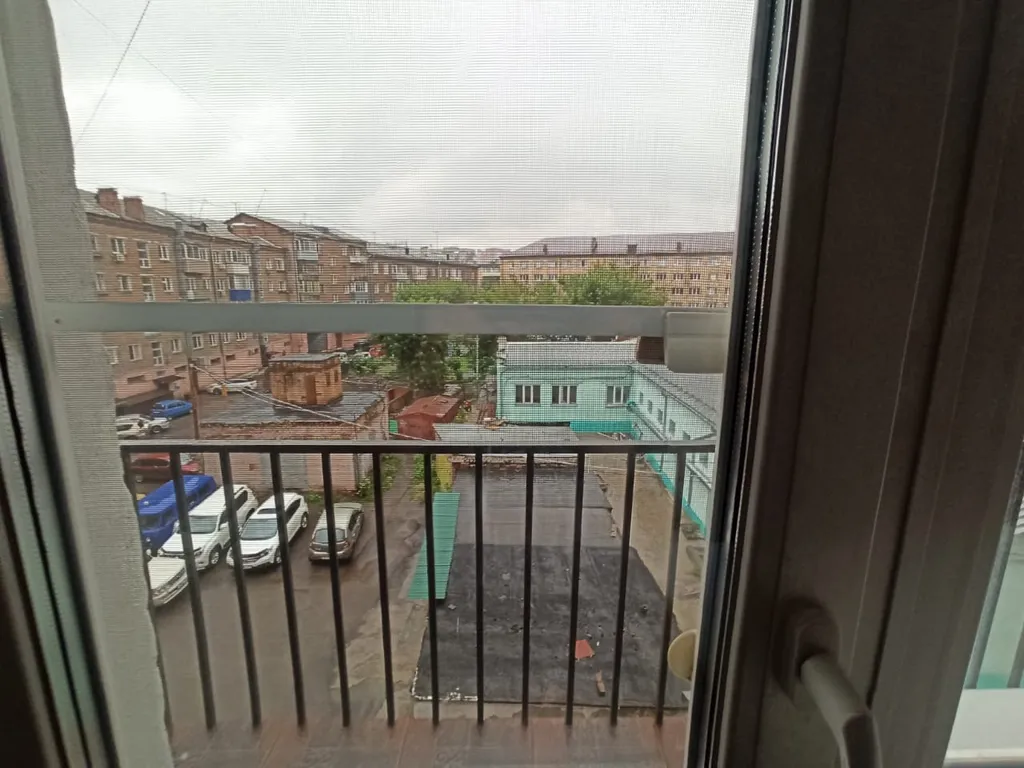 Квартира, для командированных, напротив речного вокзала