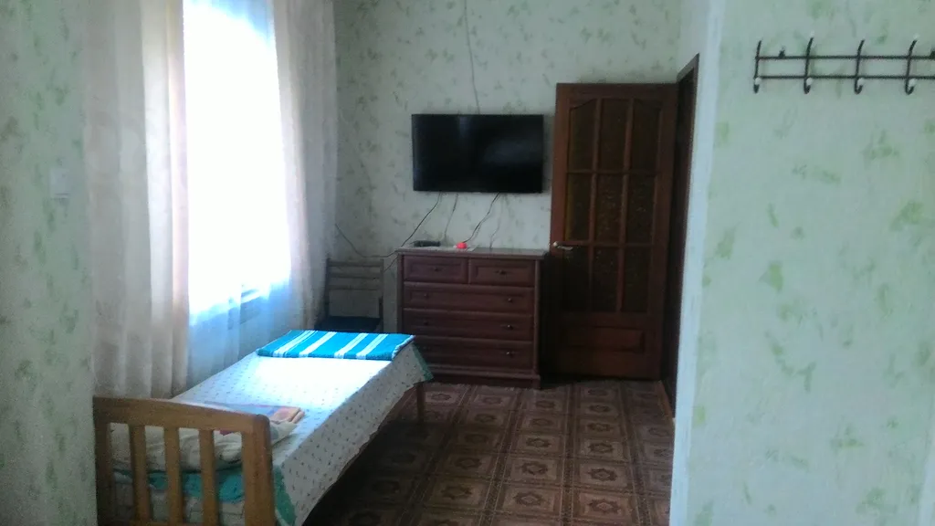 Отдых на море, как на даче