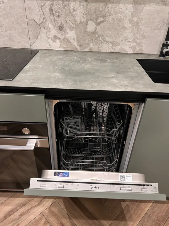 Квартира Елки зелёные рядом с жд вокзалом