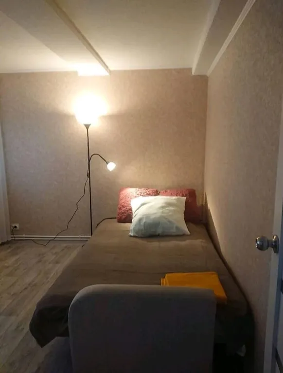 Уютная квартира недалеко от центра