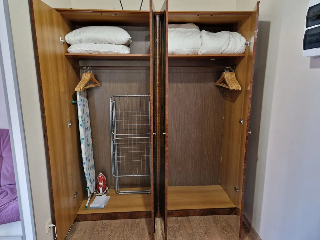 Апартаменты в ЖК "Новый город" пр-т Н.Ермакова 24