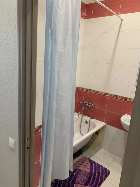 Квартира Уютная квартира в центральной части города — Геленджик