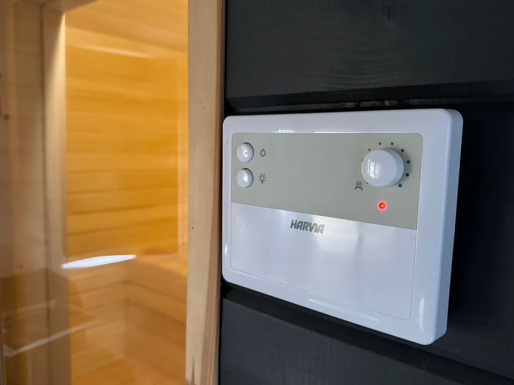 Коттедж Коттедж Среда обитания — Снегиревка