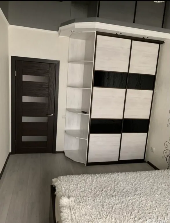 Комфортабельная квартира