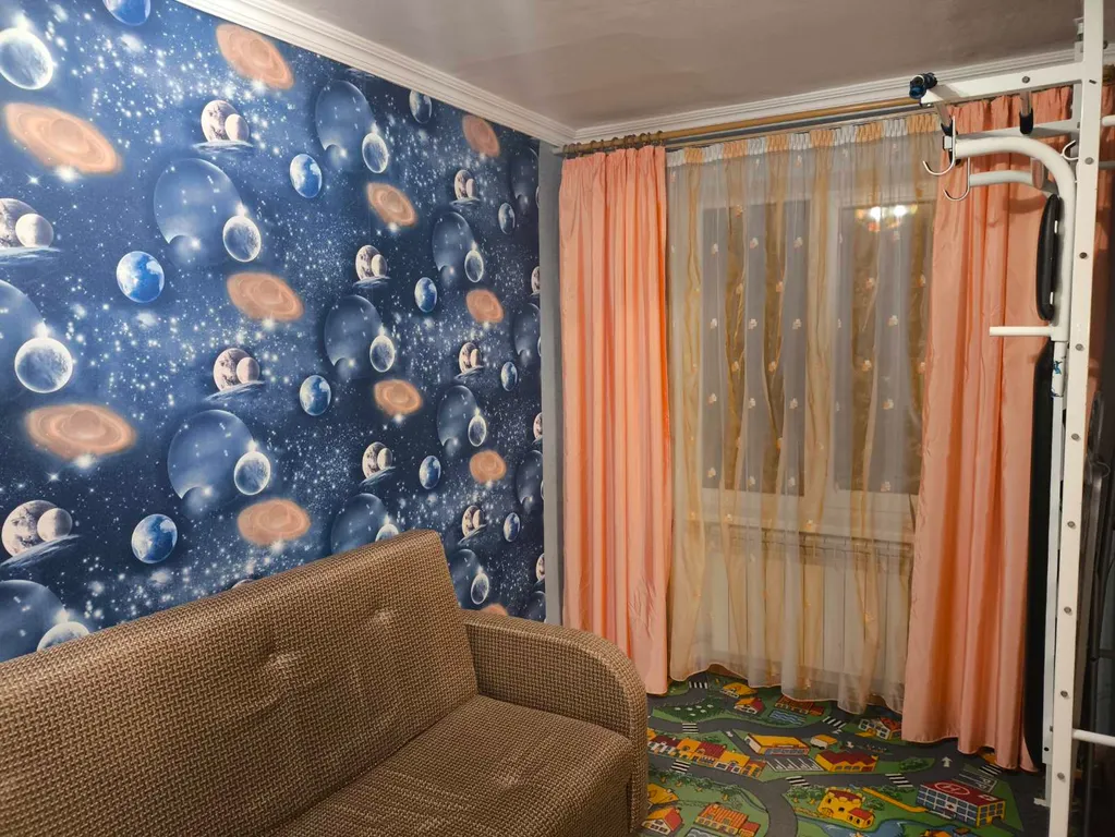 Квартира Уютная квартира в самом центре от хозяина — Симферополь