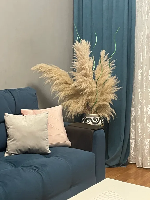 Уютная квартира в центре нового города