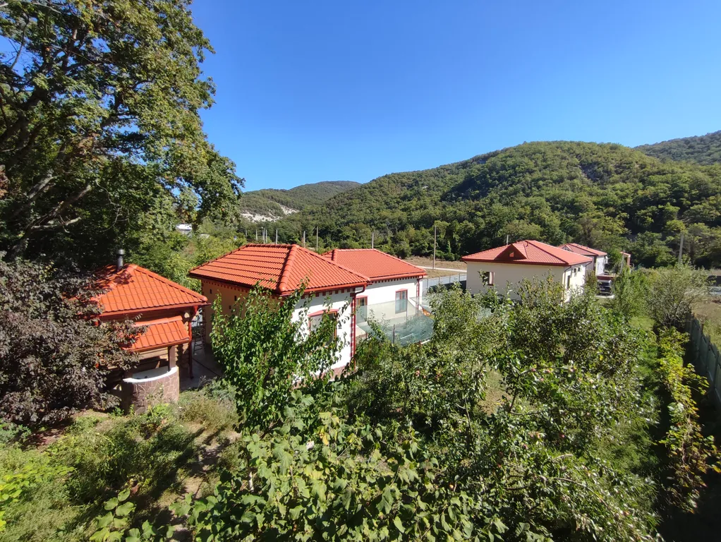 Жильё на юге