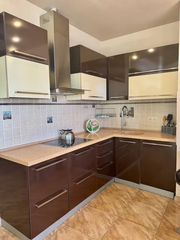 Двухкомнатная квартира в Центре Пензы — аренда посуточно в Пенза