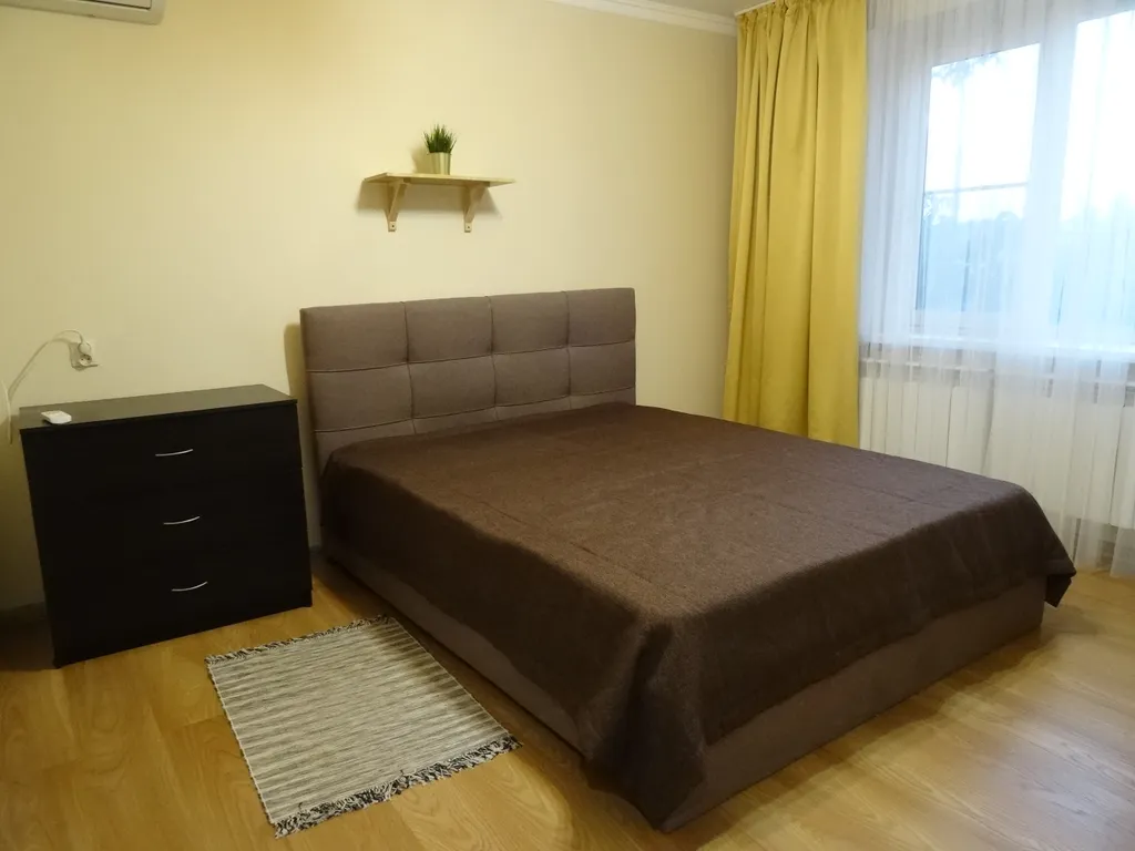 Квартира Уютная квартира в старом центре — Краснодар