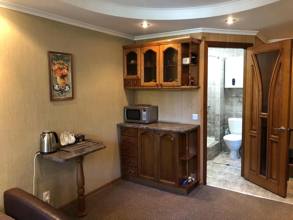 Коттедж 1-комнатный Дом — Сочи