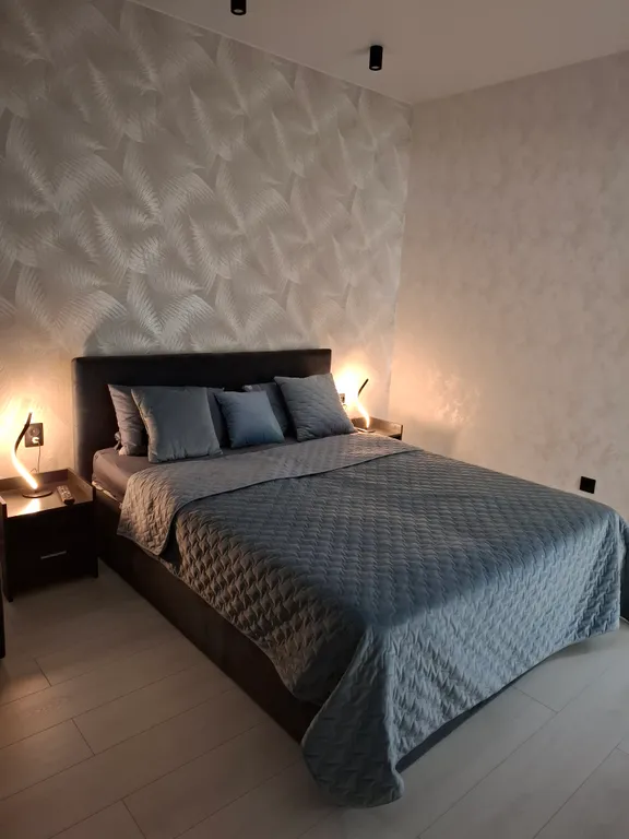 Квартира у моря Пионерская Лагуна