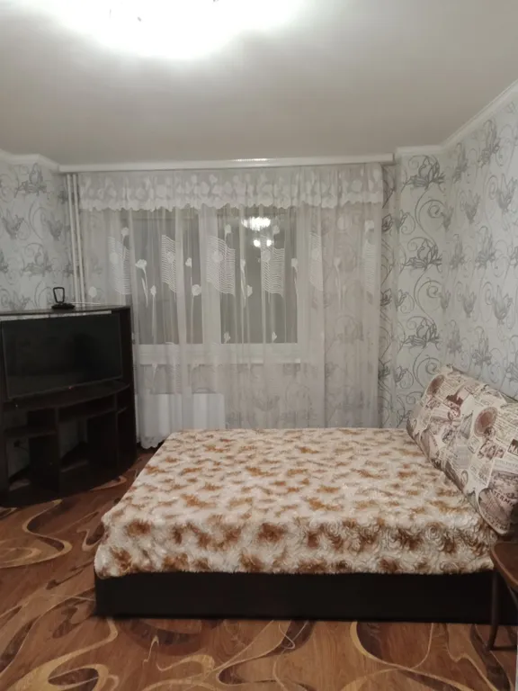 Квартира 15 мин пешком до Кремля Вблизи р Великой с закрытой парковкой