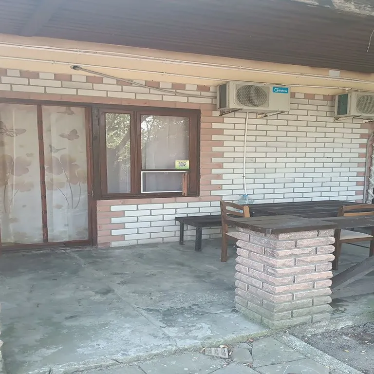 Квартира Комната — Новоотрадное