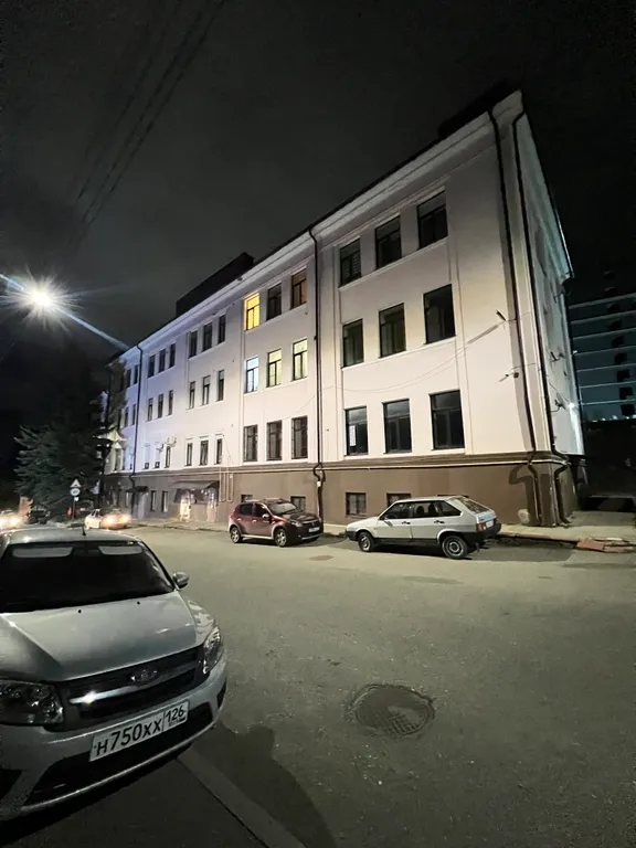 Квартира студия в курортной зоне