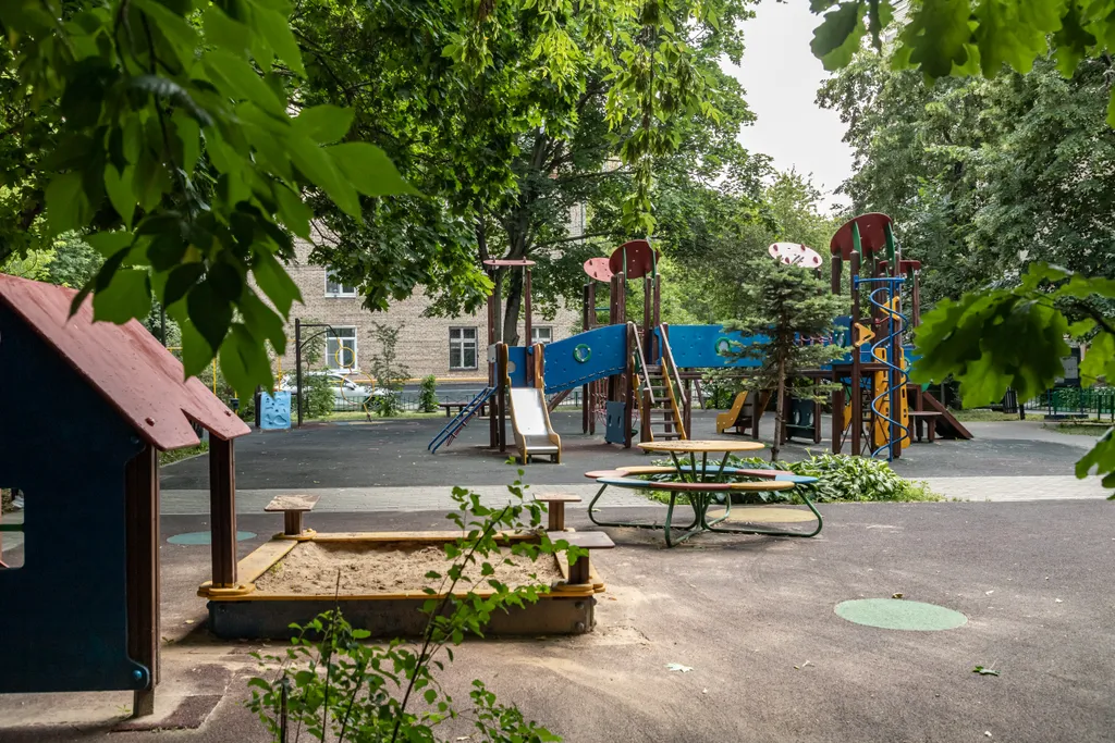 Квартира Квартира Joy Ефремова — Москва