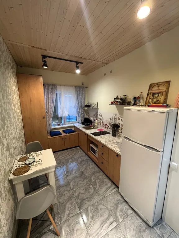 Дом возле Хилл Парка